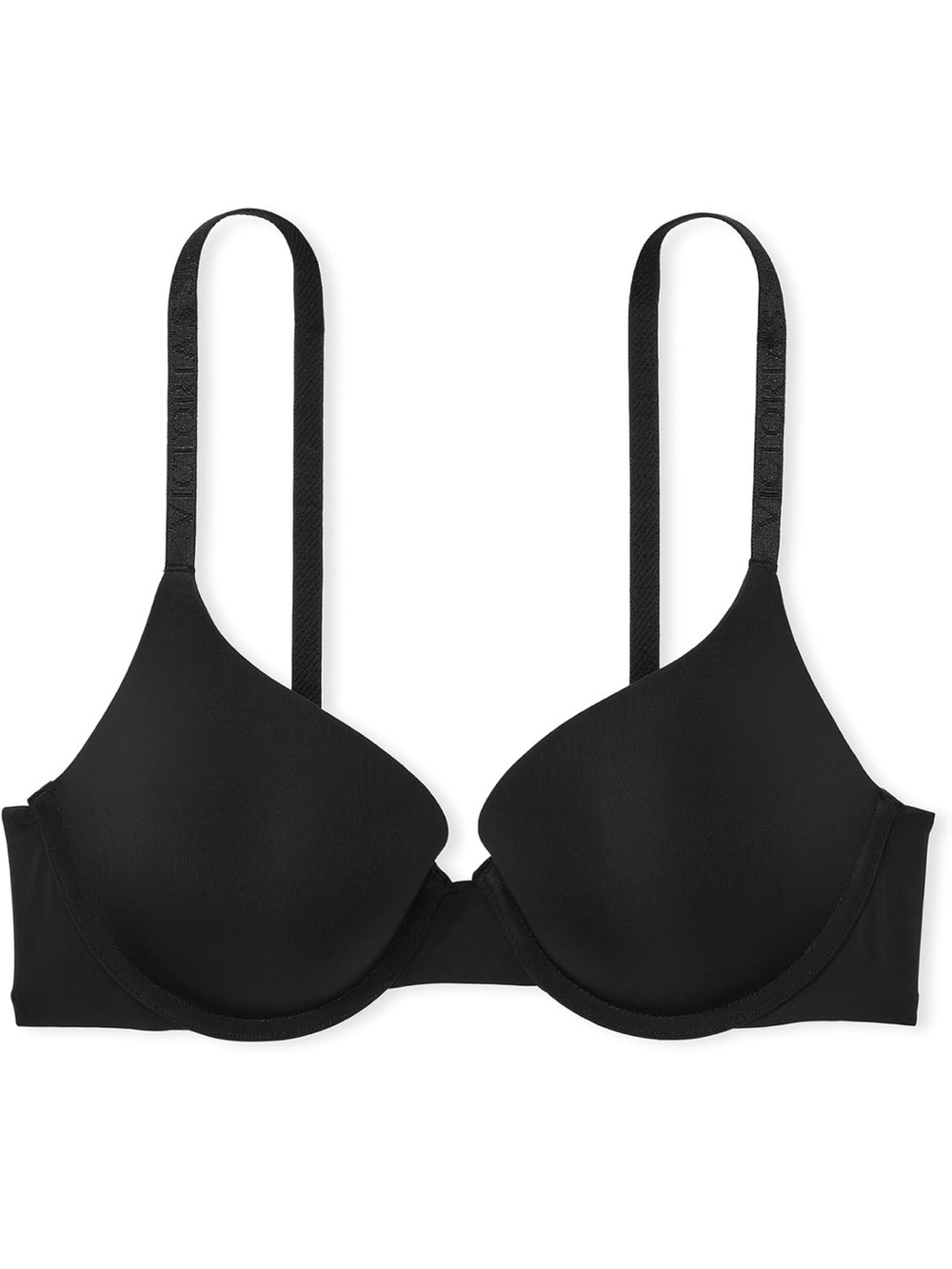 Victoria's Secret The T-Shirt Push-Up Full Coverage Bra
